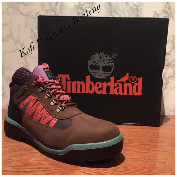 timberland staple pigeon